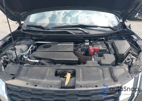 2023 Nissan Rogue Sv Intelligent Awd z USA, uszkodzony, nr VIN 5N1BT3BB6PC866015